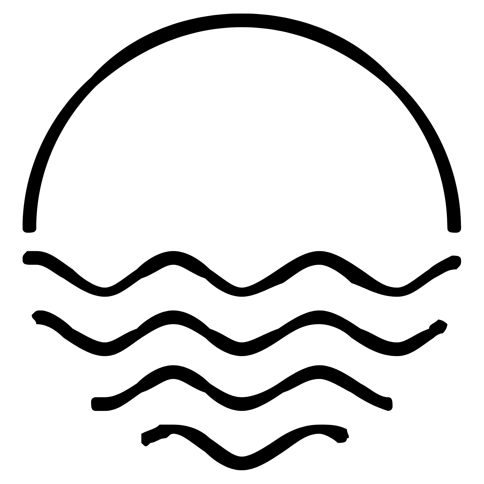 Smart Aqua Bottle Logo